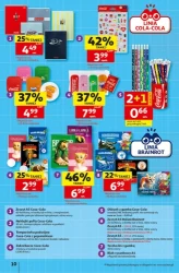 Odkryj szkolne okazje - Auchan Hipermarket