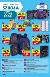 Odkryj szkolne okazje - Auchan Hipermarket