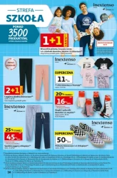 Odkryj szkolne okazje - Auchan Hipermarket