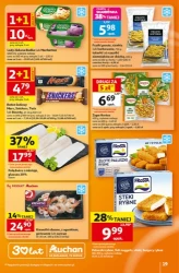 Odkryj szkolne okazje - Auchan Hipermarket