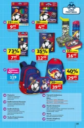 Odkryj szkolne okazje - Auchan Hipermarket