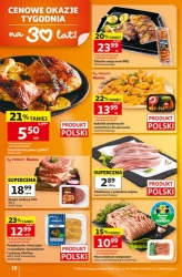 Odkryj szkolne okazje - Auchan Hipermarket