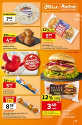 Odkryj szkolne okazje - Auchan Hipermarket