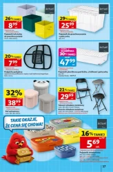 Odkryj szkolne okazje - Auchan Hipermarket