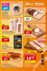 Odkryj szkolne okazje - Auchan Hipermarket