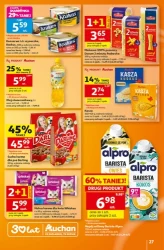 Odkryj szkolne okazje - Auchan Hipermarket