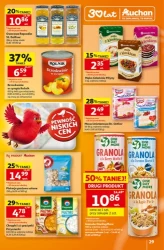 Odkryj szkolne okazje - Auchan Hipermarket