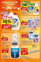 Odkryj szkolne okazje - Auchan Hipermarket