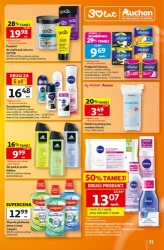 Odkryj szkolne okazje - Auchan Hipermarket