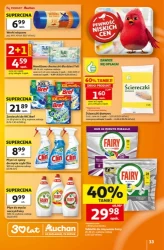Odkryj szkolne okazje - Auchan Hipermarket
