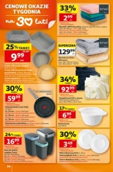 Odkryj szkolne okazje - Auchan Hipermarket