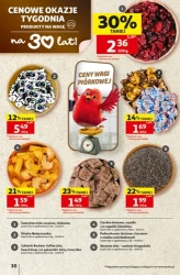 Odkryj szkolne okazje - Auchan Hipermarket