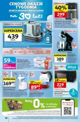 Odkryj szkolne okazje - Auchan Hipermarket