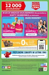 Odkryj szkolne okazje - Auchan Hipermarket