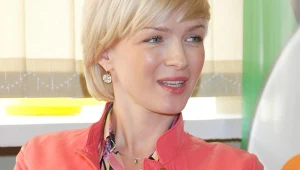 Była gwiazda TVP zamyka dochodowy biznes. Zmusiła ją do tego pewna sytuacja