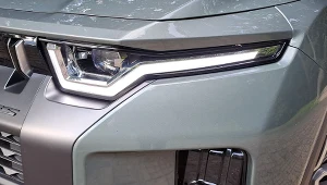Chery wchodzi do koreańskiego producenta. Europa odczuje skutki