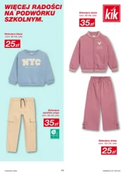 Odkryj nowe inspiracje – KiK