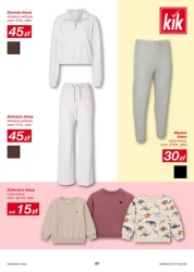 Odkryj nowe inspiracje – KiK