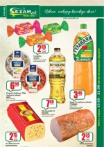Zakupy pełne oszczędności – Sezamek
