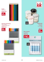 Odkryj nowe inspiracje – KiK