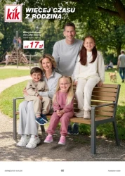 Odkryj nowe inspiracje – KiK