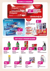 Uroda w supercenach – Drogerie Koliber