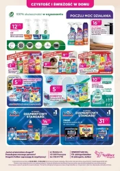 Uroda w supercenach – Drogerie Koliber