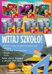 Moc smaku - Hala Wola