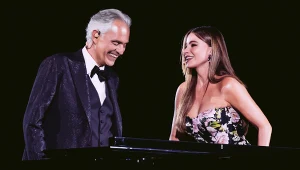 Andrea Bocelli świętuje 30-lecie kariery. Niezwykły koncert w Polsacie