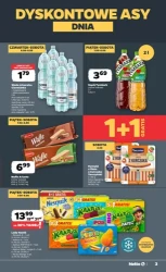 Dyskontowe asy dnia - Netto