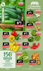 Dyskontowe asy dnia - Netto