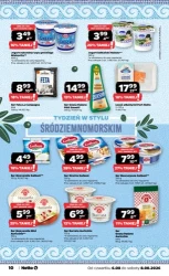 Dyskontowe asy dnia - Netto