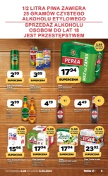 Dyskontowe asy dnia - Netto