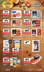 Dyskontowe asy dnia - Netto