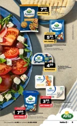 Dyskontowe asy dnia - Netto