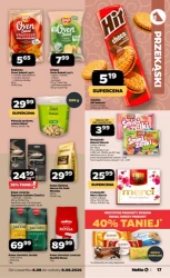 Dyskontowe asy dnia - Netto