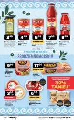 Dyskontowe asy dnia - Netto