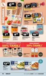 Dyskontowe asy dnia - Netto
