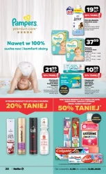 Dyskontowe asy dnia - Netto