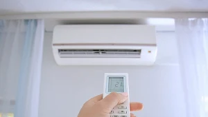 Jeden ruch i koszty spadają z hukiem. Za chłodzenie klimą zapłacisz mniej