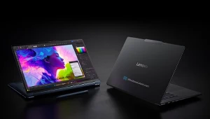 Lenovo szykuje potężny komputer z nowym chipem Nvidii
