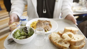 Dzieci w szkołach będą mogły liczyć na choć jeden w pełni roślinny posiłek w tygodniu lekcyjnym