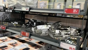 Lidl przecenił garnki i patelnie SilverCrest. Na jednym zestawie można zaoszczędzić nawet 100 zł