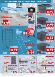 Letnie super okazje! - Kaufland