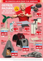 Letnie super okazje! - Kaufland