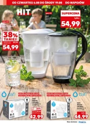 Letnie super okazje! - Kaufland