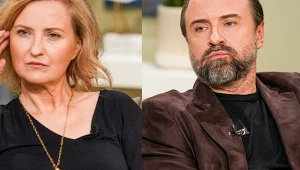 Iza Kuna ujawniła, co dzieje się w jej domu. "Naprawdę nie rozmawiamy"