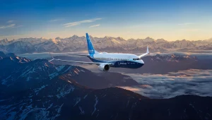 Boeing świętuje sukces. 737-7 MAX w końcu z certyfikatem typu od FAA