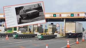Na celowniku pół miliona kierowców. 500 zł kary przychodzi pocztą