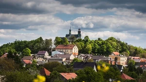 Góra Świętej Anny kryje w sobie historię wulkanu sprzed 27 milionów lat